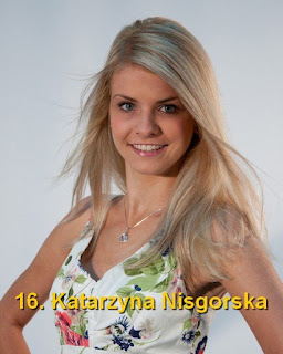 Miss Polski Nastolatek, National Beauty Pageants, Poland Teen