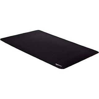 Extended Gaming Mouse Pad