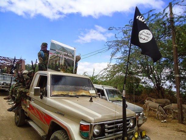 Tirada dadka Al-Shabaab ay ku dishay Kenya oo la shaaciyey (Ma aamini doontid)