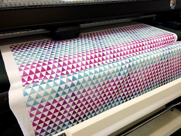 The Impact of Technology on Print Design in London