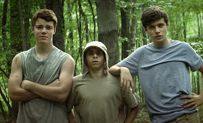 Download The Kings Of Summer Movie
