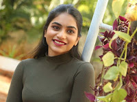 Punarnavi Bhupalam Actress New Stills