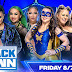 WWE Friday Night Smackdown 26.08.2022 | Vídeos + Resultados