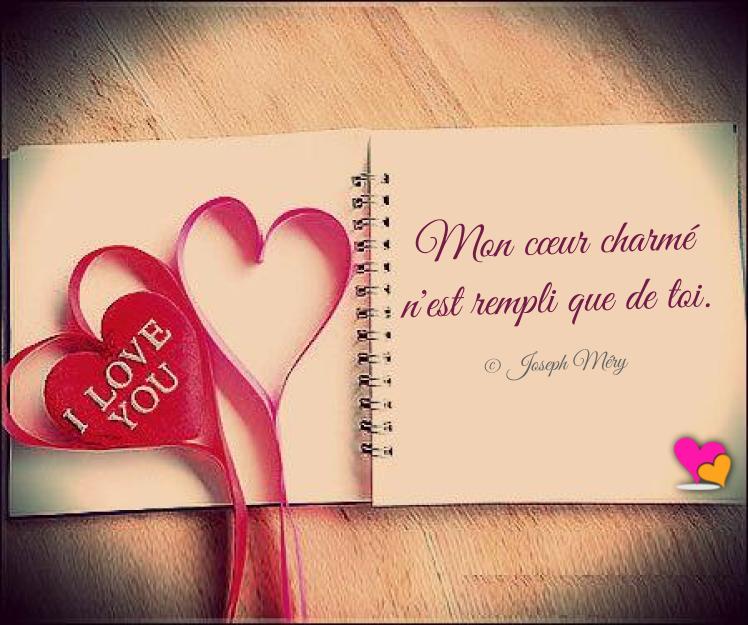 Messages Sms D Amour Les Plus Romantiques Poesie D Amour