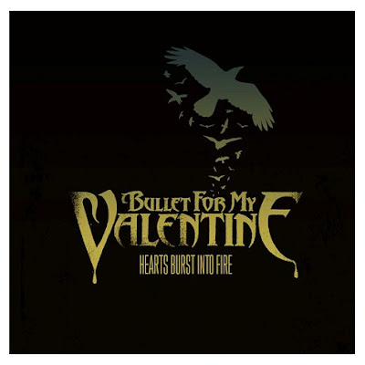 bullet for my valentine songs. Single by Bullet for My