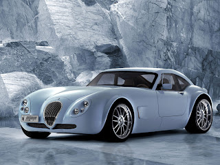 Wiesmann GT Concept Car