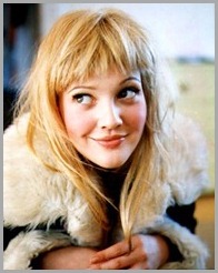 Drew-Barrymore