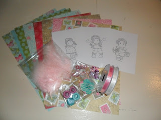 CANDY