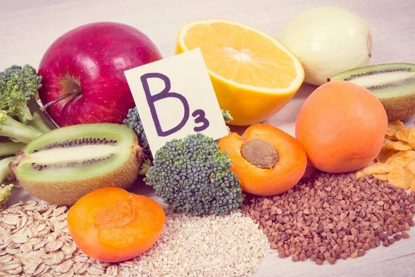 Foods High in Vitamin B3