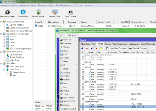 Cara Setting Limit Download RDC Cyberindo Updater di Mikrotik [Part 2]