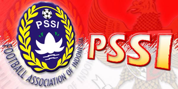 Logo PSSI (Lambang PSSI)  Download Gratis