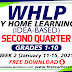 IDEA- BASED WHLP WEEK 2 Q2 GRADES 1-10