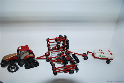 1 64 Scale Custom Farm Toys 1