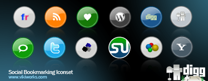 socialbookmark
