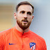 Atletico goalkeeper Oblak ruled out with thigh injury