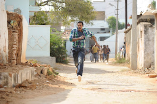 Thadakha Movie Stills