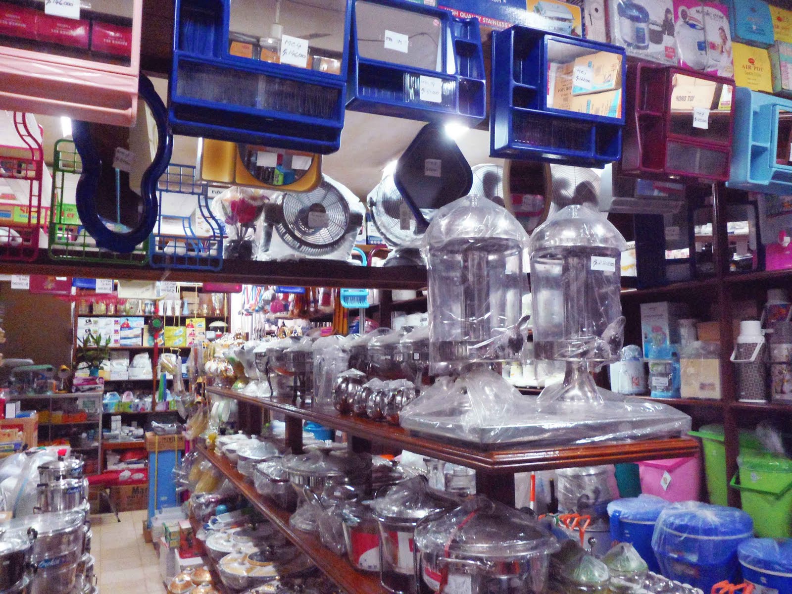 HARMONI - Houseware & Kitchenware in Balikpapan: Gambar 