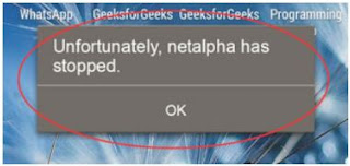 How To Remove Netalpha Virus From Your Android Device