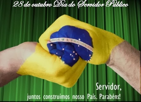 servidor público