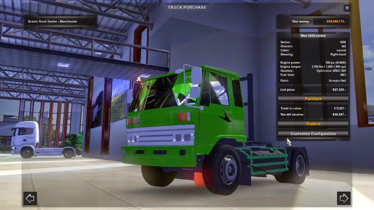 Kumpulan Mod Game ETS 2 Mod Indonesia  Indonesia  Game Mods