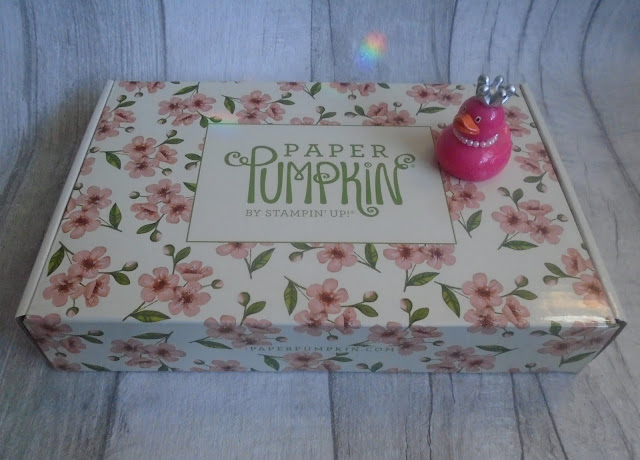 Craftyduckydoodah!, Susan Simpson UK Independent Stampin' Up! Demonstrator, Review of 2019 Part 2, Supplies available 24/7 from my online store, 