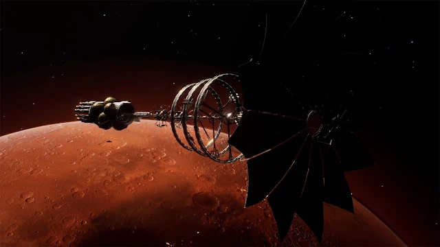 من جبال حتا الخلابة إلى سحط المريخ، عكفت Everdome على تأسيس مشروعها للعالم الافتراضي تدريجياً، متعهدة بتقديم تجربة غامرة مدعومة برسومات فائقة الواقعية، وسرد قصصي آسر، منذ تأسيسها مطلع عام 2022. تعتبر هذه المرحلة المخطط تنفيذها في 28 أكتوبر 2023، مجرد بداية لعالم Everdome الافتراضي  وكالة البيارق الإعلامية أعلنت Everdome، مشروع عالم الميتافيرس الفضائي الذي يتخذ من إمارة دبي مقراً له، عن تنفيذ أول هبوط على سطح المريخ ضمن عالمها الافتراضي الأكثر واقعية على الإطلاق، مصطحبة مجتمعها الواسع الذي يضم نحو 500 ألف من بينهم شركاء وهم منصة OKX، وسائق الفورمولا 1 بيير جاسلي، وفريق ألفا روميو لسباقات الفورمولا 1، إلى مستوطنتها الجديدة القائمة على تقنيات الويب 3.0 على الكوكب الأحمر. وعكفت Everdome على تأسيس مشروعها للعالم الافتراضي تدريجياً، متعهدة بتقديم تجربة غامرة مدعومة برسومات فائقة الواقعية، وسرد قصصي آسر، منذ تأسيسها مطلع عام 2022.  ويأتي الهبوط على سطح الكوكب الأحمر عقب تجربتها الأولى لإطلاق صاروخها الفضائي التي أجرتها Everdome نهاية العام الماضي، إذ يتوّج هذا الإنجاز استكمال المرحلة الأولى من وجهتها الغامرة ضمن عالمها الافتراضي المتطور.   وتدور قصة Everdome في صلبها حول رحلة من ميناء فضائي يحاكي المستقبل ويقع في دولة الإمارات العربية المتحدة ضمن جبال حتا الخلابة، حيث ينطلق رواد تقنيات الويب 3.0 أولاً على متن سفينة الفضاء في رحلة بين الكواكب Everdome Cycler في طريقهم لإنشاء أول مستعمرة بشرية على كوكب المريخ.  وستشهد مرحلة الهبوط على المريخ استكمال ملاك الأراضي ضمن عالم Everdome وحاملي الرموز غير القابلة للاستبدال لرحلتهم نحو الكوكب الأحمر عبر المشاركة في عملية الهبوط على متن السفن الفضائية Everdome Phoenix، والتي تنفصل عن مركبة Everdome Cycler التي تدور حول المريخ.   وسيصلون أولاً إلى فوهة جيزيرو، قبل الاستمتاع بمشاهد أخاذة لكوكب المريخ أثناء ارتيادهم للسكك الحديدية المغنطيسية المريخية في طريقهم إلى مدينة Everdome.  وتقع مدينة Everdome الفضائية ضمن منطقة تدعى فوهة جيزيرو، اختارتها وكالة الفضاء الأمريكية (ناسا) لبعثات الفضاء المعاصرة. وعند الوصول إلى المدينة، سيتمكن رواد الفضاء Evernauts من التعرّف على مقراتها الرئيسية، بما في ذلك الحصول على لمحة أولى عن قلب المدينة المدعوم بالذكاء الاصطناعي والمسمى "شجرة الحياة" Tree of Life.     وتحتضن المدينة عدداً من الأراضي ضمن ستة أحياء، وتقدم جميعها إمكانات محددة للعلامات التجارية المرتبطة بها، والشركات والشخصيات والأفراد، وتتيح لهم التفاعل مع جمهور قديم وجديد على حد سواء ضمن تجارب غامرة، كانت غير ممكنة سابقاً في عالم الويب 2.0.  ويأتي الهبوط على سطح الكوكب الأحمر ليمثل ثمرة شهور من جهود البحث والتطوير والإبداع، ويتوج خطوة هامة للمرحلة الأولى من مشروع Everdome نحو عالم افتراضي هو الأكثر واقعية على الإطلاق. ويمكن الاطلاع على مزيد من المعلومات عن إطلاق الصاروخ من هنا. وفي هذا السياق، قال جيرمي لوبيز، الرئيس التنفيذي لمشروع Everdome: "يمثل أول هبوط لنا على الكوكب الأحمر ضمن عالمنا الافتراضي إنجازاً لافتاً لمشروعنا الطموح، ويتوّج إطلاق مرحلة بيتا من تجربتنا للعوالم الافتراضية الغامرة. ونحن اليوم ماضون في تطوير عالمنا وتيسير سبل الوصول له وتعزيز التفاعل للوصول إلى شرائح جماهيرية أوسع".  تعتبر هذه المرحلة المخطط تنفيذها في 28 أكتوبر 2023، مجرد بداية لعالم Everdome الافتراضي، إذ يعمل المشروع على إطلاق سلسلة من المنتجات بهدف تيسير سبل الوصول لعالمها وتوسيع نطاق تبني تقنيات العوالم الافتراضية والويب 3.0.