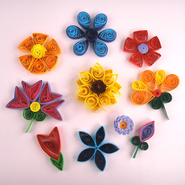 quilling made easy