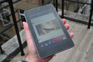 Google nexus 7 tablet india