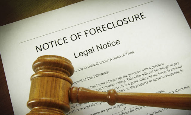Foreclosure Business Attorney in Florida