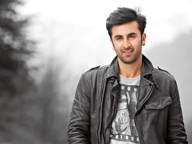 Ranbir Kapoor HD Wallpapers Free Download