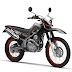 Yamaha SEROW250