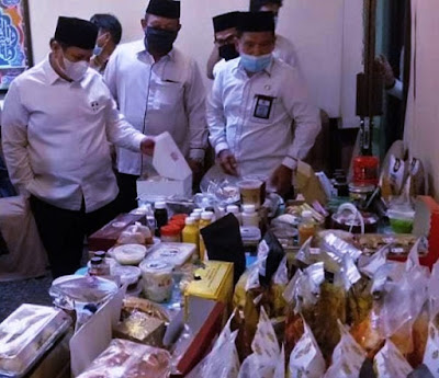 Sertifikat Halal, Menjamin Pengusaha dan Produk yang Dihasilkan