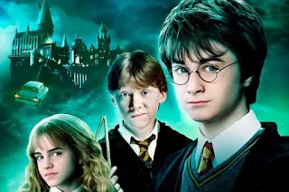 Harry Potter e a Câmara Secreta será relançado nos cinemas