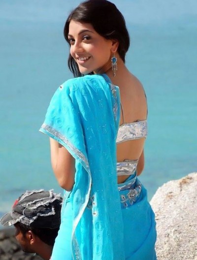Singham Movie Actress Kajal Agarwal