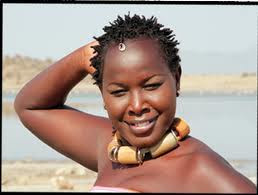 Emmy Kosgei Getting Married Soon to Nigerian Pastor Tycoon 