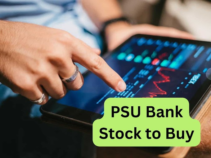 These PSU bank shares will touch the level of ₹240, great opportunity to BUY after Q2 results