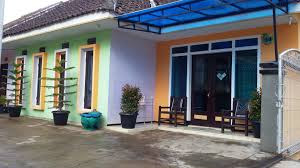 PENGINAPAN HOMESTAY MURAH TANJUNG LESUNG BANTEN