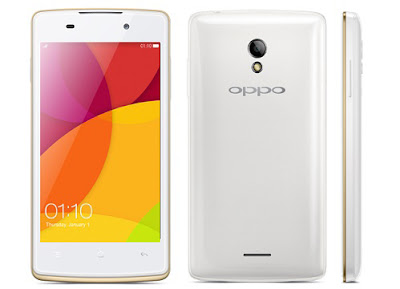 Harga Oppo Joy Plus R1011 Terbaru dan Spesifikasi Lengkap