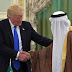 Saudi, US sign deals ‘in excess of $380 Billion