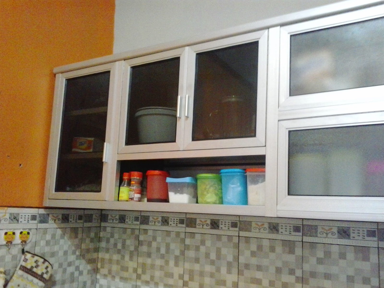 KITCHEN SET MURAH PURWOKERTO DAN PURBALINGGA