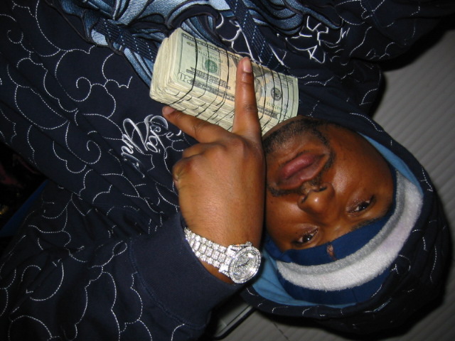 Can i Get paid most underated and best entertainer and most underpaid and hated on by big brother