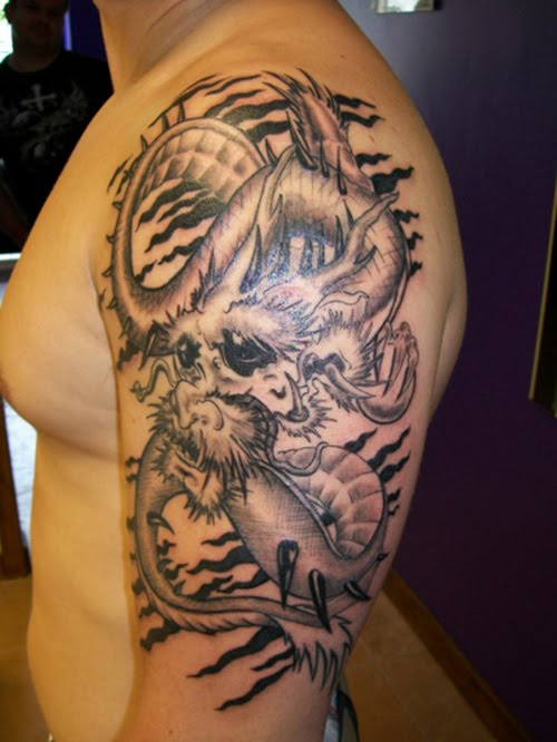 dragon tattoo designs for men arms google tattoos dove tattoos for men