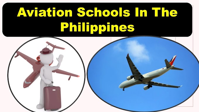  Top 10 Aviation Schools In The Philippines [2023-2024] 