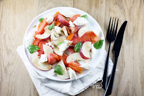 Tomate Mozzarella