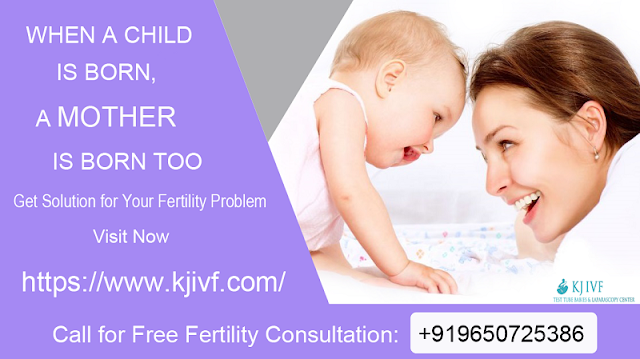 How to Find the Best and Effective IVF Centre in East Delhi