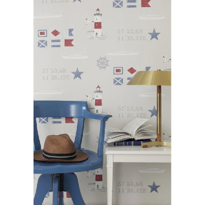 decoracion verano dormitorio