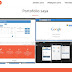 [PROJECT] - APLIKASI PORTFOLIO SEDERHANA BERBASIS WEB.