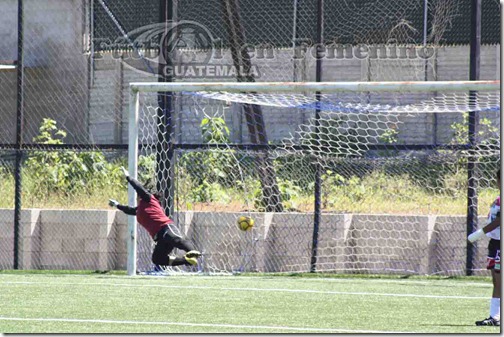 gol de unifut 2do