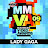 Lady Gaga - Love Game / Poker Face (Medley - Live At MMVA 09) (2009) - Single [iTunes Plus AAC M4A]