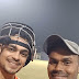 सुलतानपुर के प्रखर ने भारतीय क्रिकेट टीम को दिखाया गेंदबाजी का हुनर